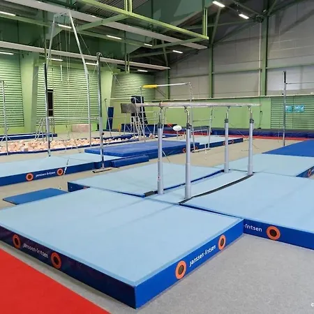 Casa Alpehytte Vierumäki