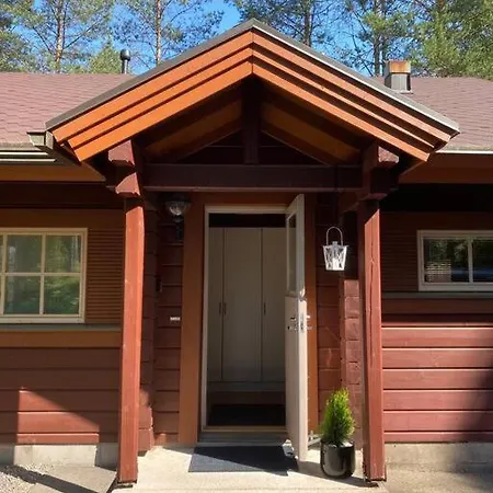 Casa Chalet