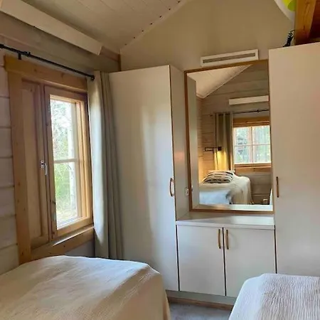 Casa Chalet Vierumaki