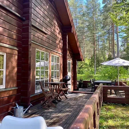 Chalet Casa *