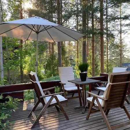 Casa Vierumäki
