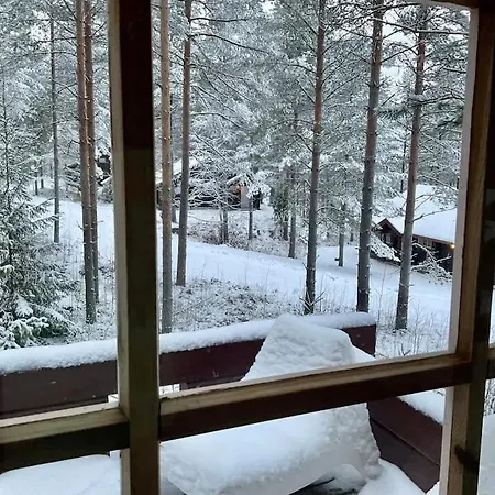 Casa * Vierumäki