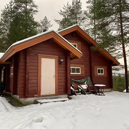 Casa Chalet