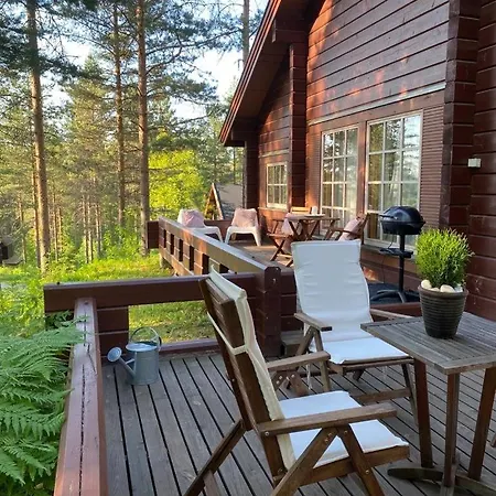 Casa Chalet *