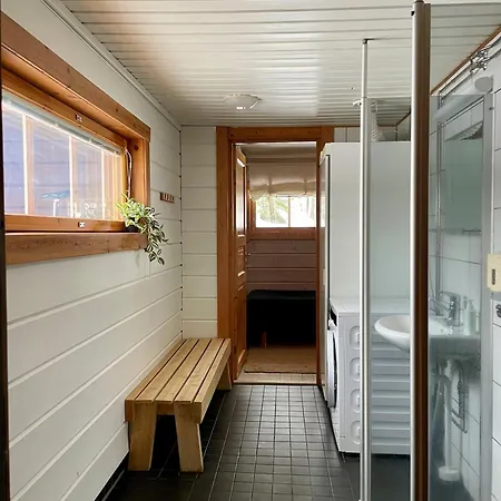 Chalet Casa