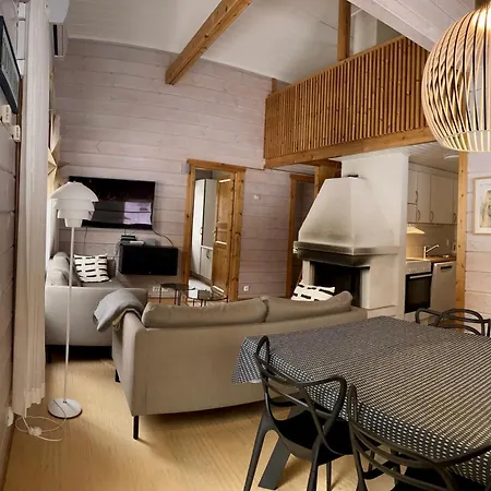 Casa Chalet *