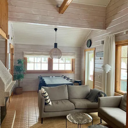 Chalet Casa