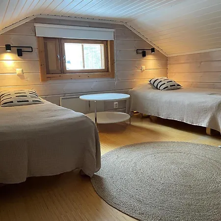 Casa Chalet