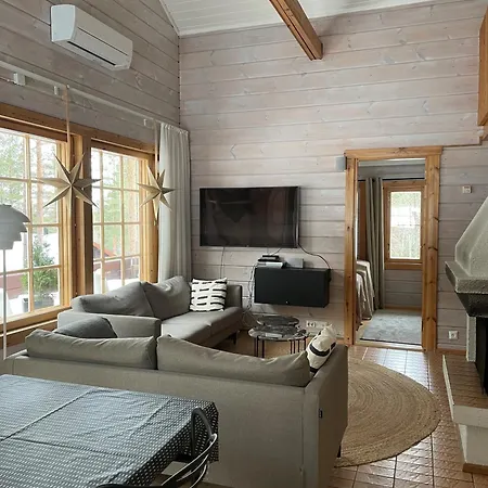 Chalet Casa *