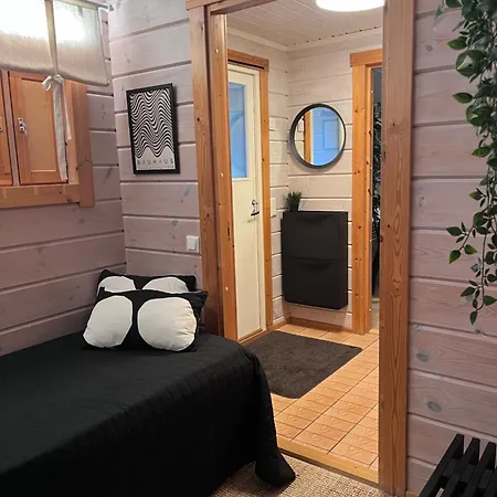 Casa * Виерумяки