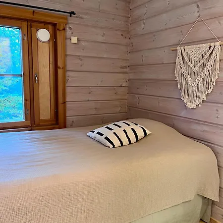 Casa Шале Виерумяки